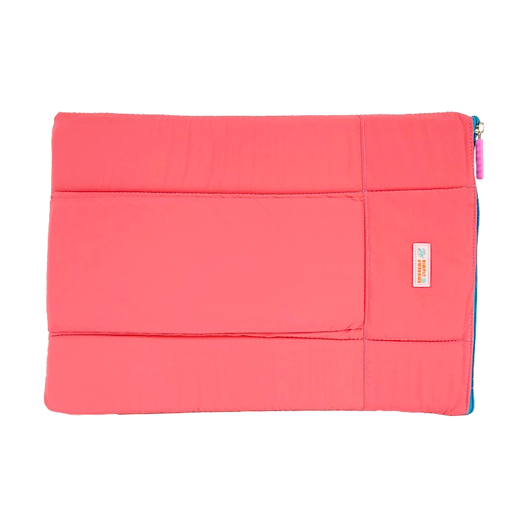 Funda Portanotebook ColorBlock 15.6" Rojo Art.201416